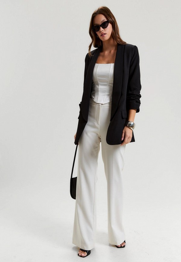 Olya Stoforandova Жакет - фото 6