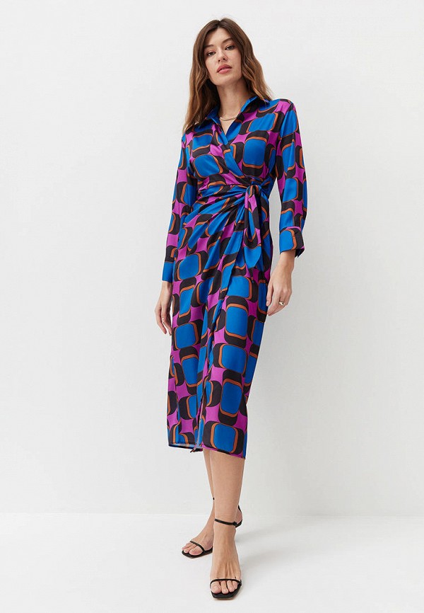 Perles Платье - фото 2