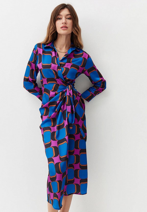 Perles Платье - фото 1