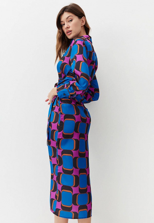 Perles Платье - фото 4