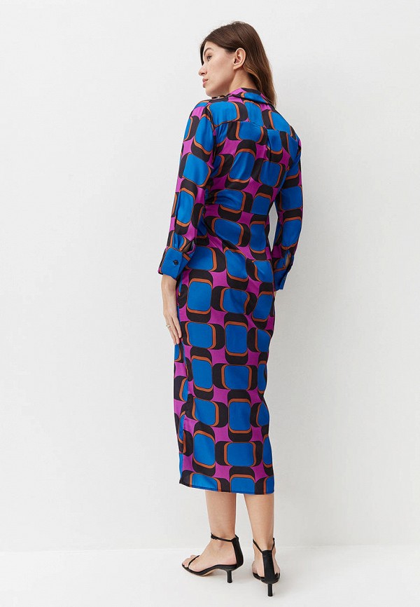 Perles Платье - фото 3