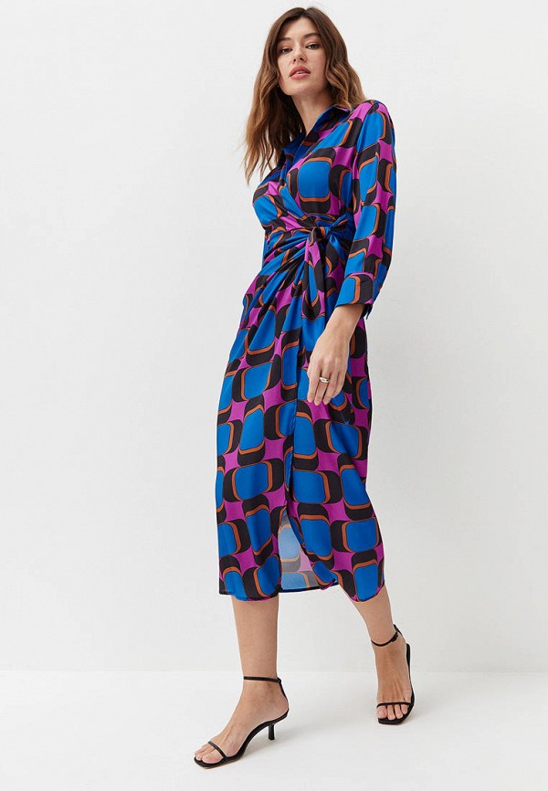 Perles Платье - фото 6