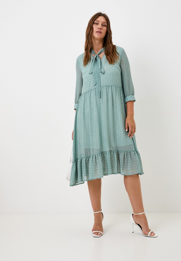 Adele Fashion Платье - фото 1