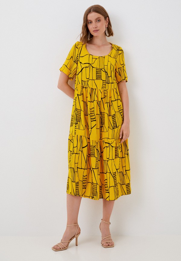 Adele Fashion Платье - фото 1