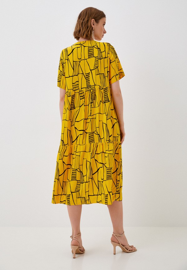 Adele Fashion Платье - фото 3