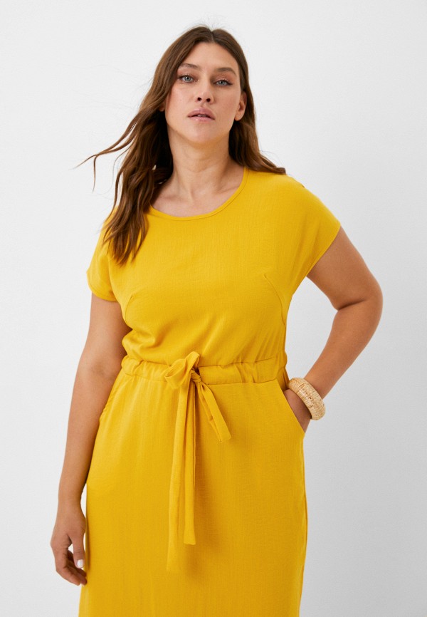 Adele Fashion Платье - фото 2