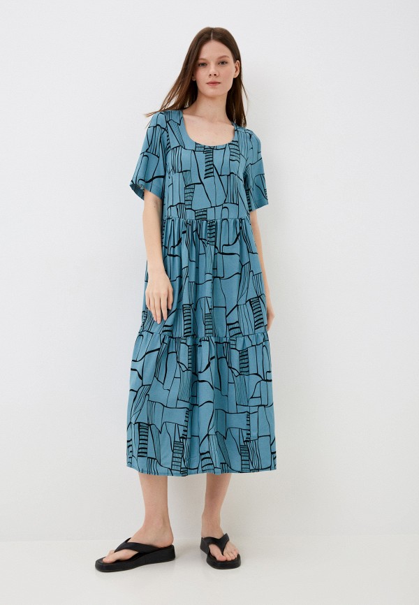 Adele Fashion Платье - фото 1