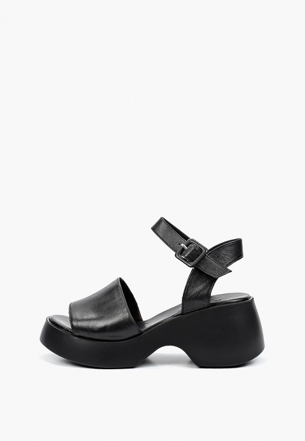 Salamander Босоножки - Lamoda Online Exclusive - фото 1