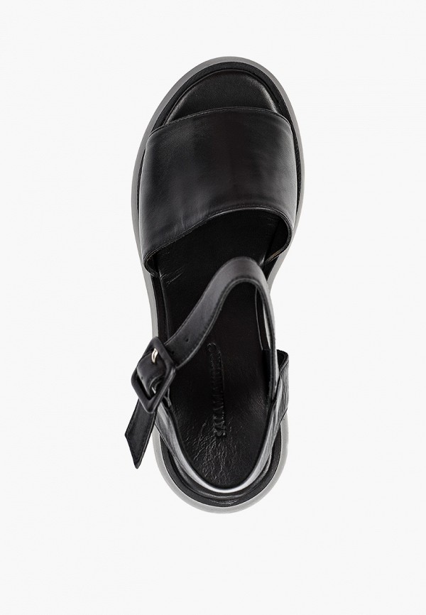 Salamander Босоножки - Lamoda Online Exclusive - фото 4