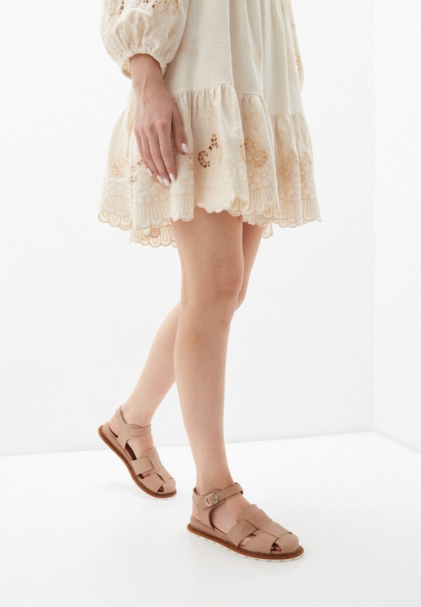 Salamander Сандалии - фото 6