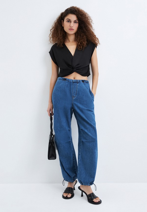 Zarina Блуза - Блуза - фото 2