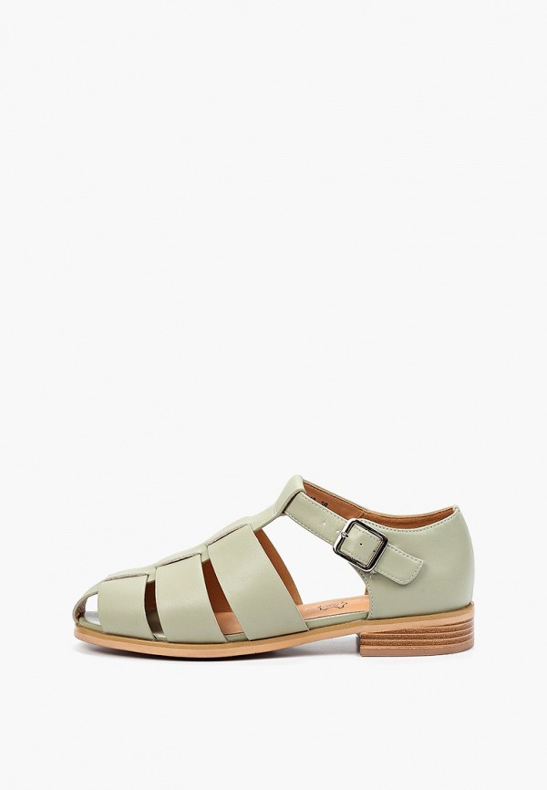 Tervolina Сандалии - Exclusive online - фото 1