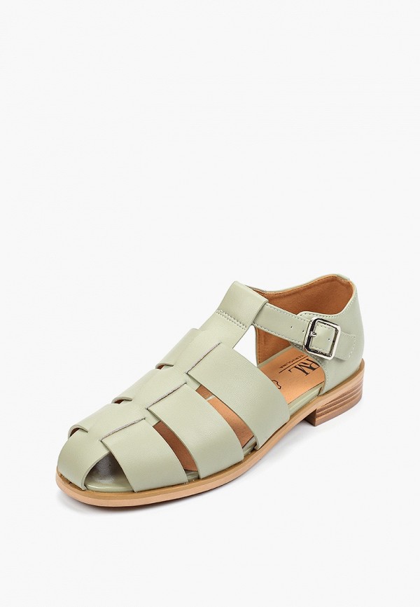 Tervolina Сандалии - Exclusive online - фото 2