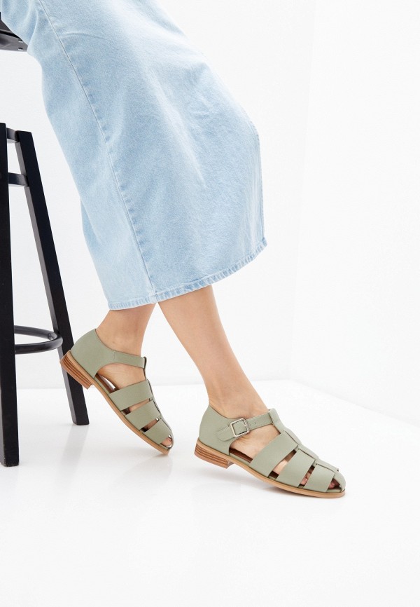 Tervolina Сандалии - Exclusive online - фото 6