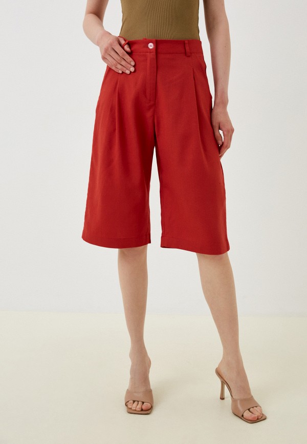 Naturel Шорты - фото 1