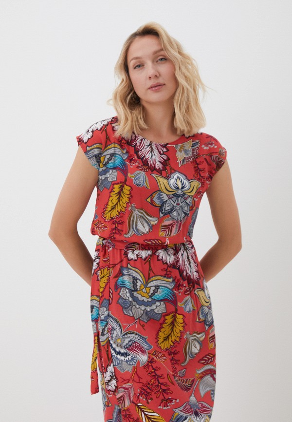 Naturel Платье - фото 2