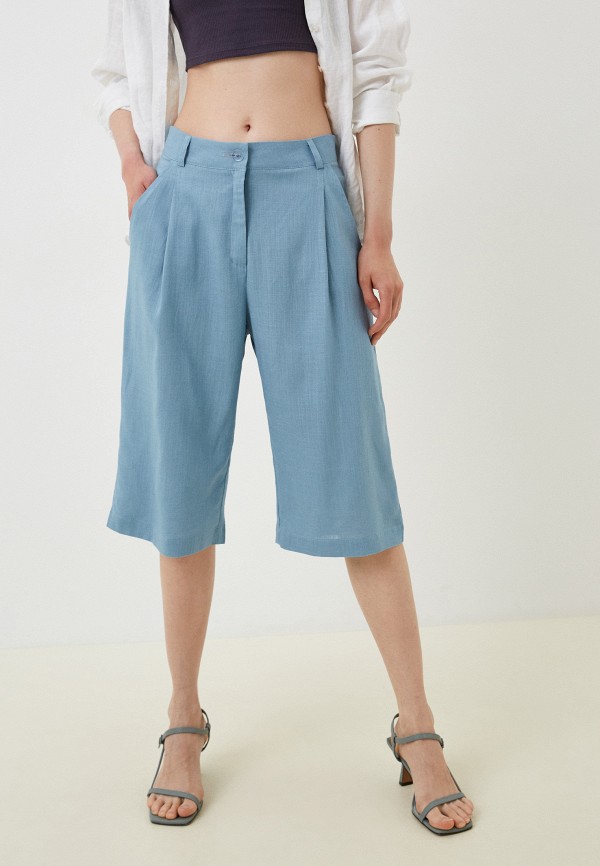 Naturel Шорты - фото 1