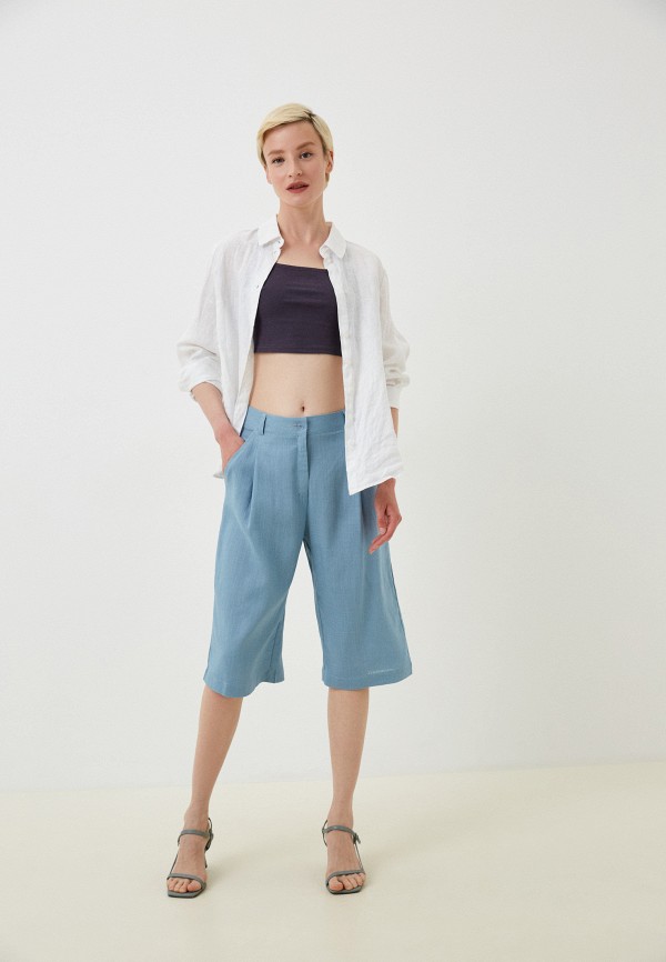 Naturel Шорты - фото 2