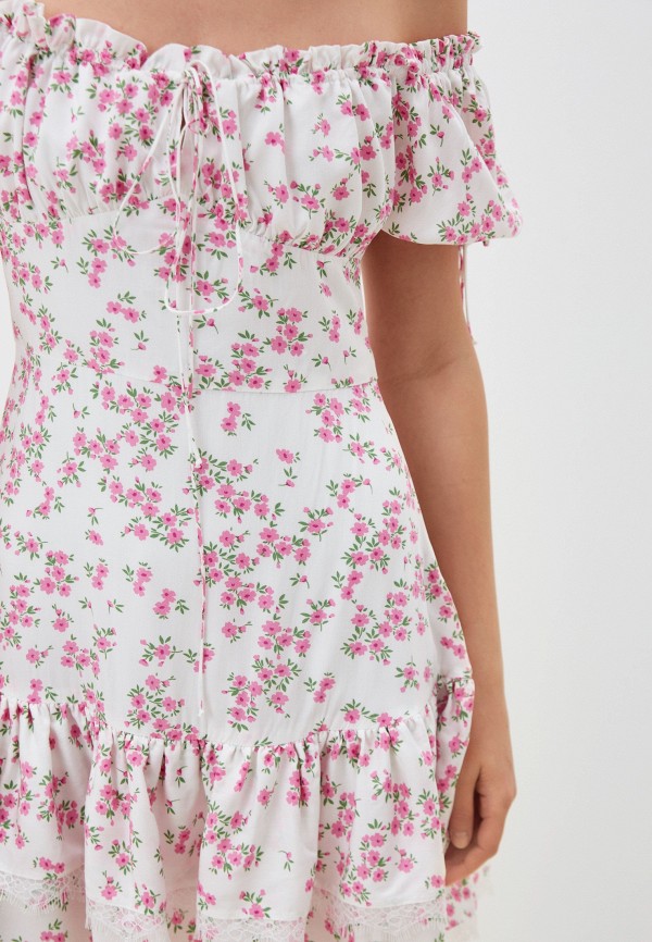 Ruxara Платье - фото 4