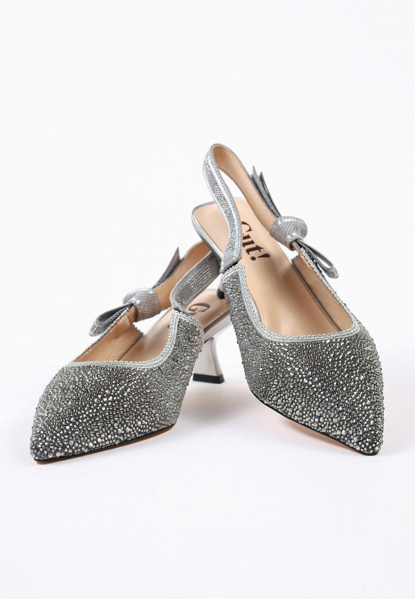 Gut Туфли - фото 2