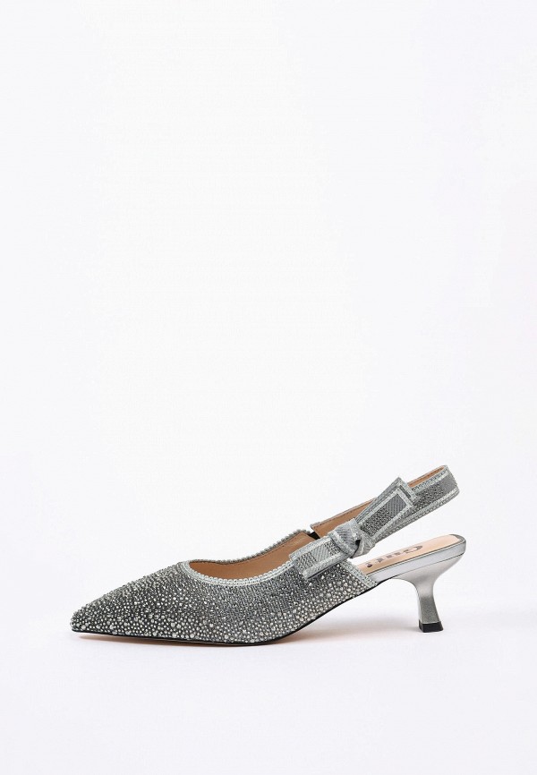 Gut Туфли - фото 1
