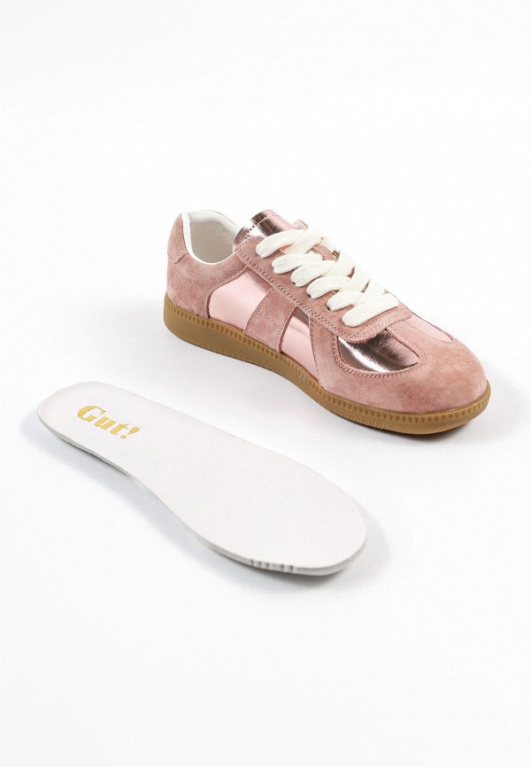 Gut Кеды - фото 3