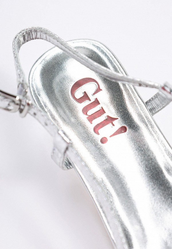 Gut Туфли - фото 3