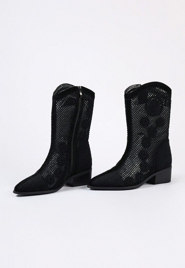 Gut Полусапоги - фото 2