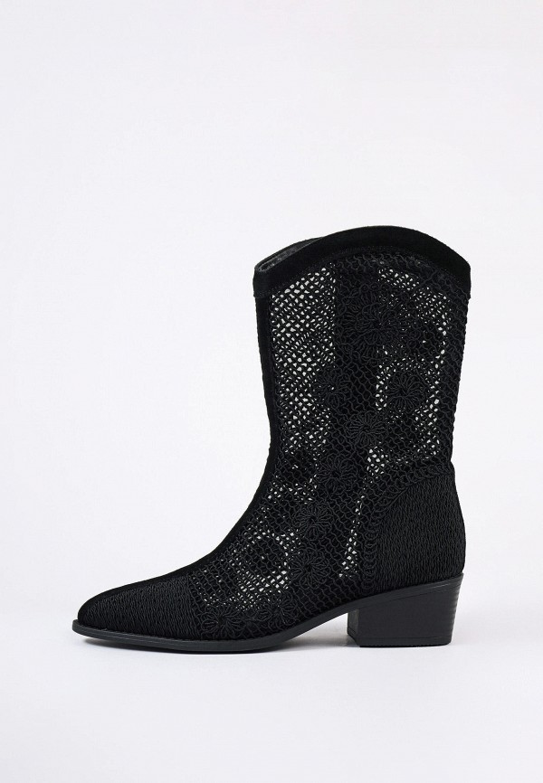 Gut Полусапоги - фото 1