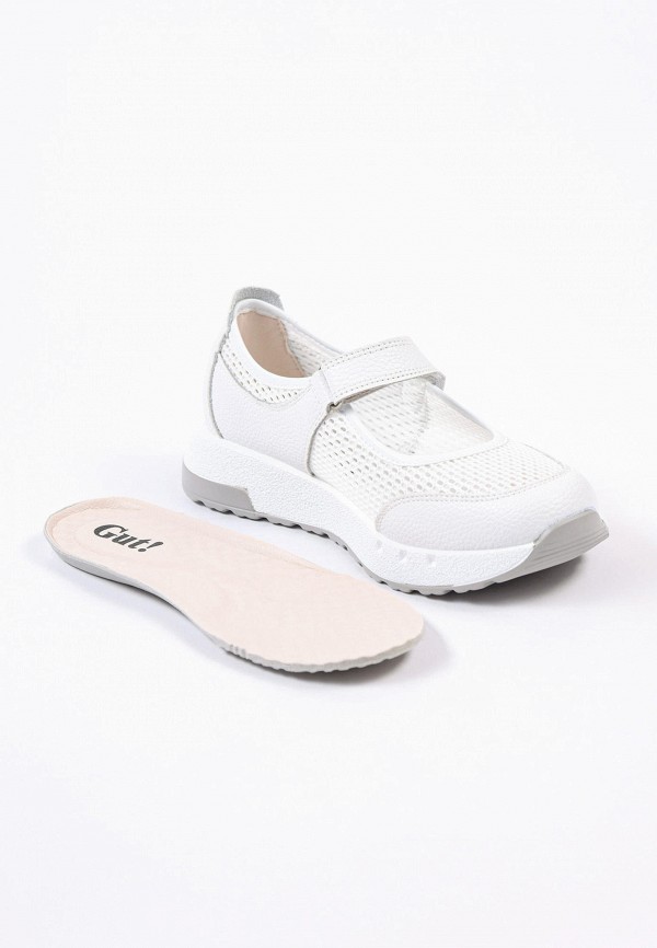 Gut Кеды - фото 3