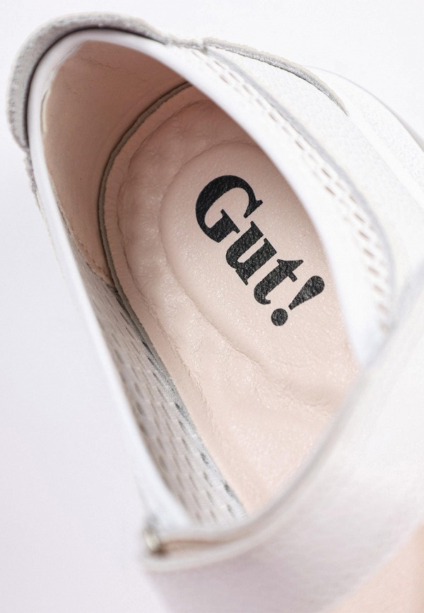 Gut Кеды - фото 4