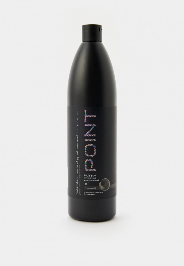 Point. Бальзам оттеночный для волос - 6.1 Русый пепельный - фото 1