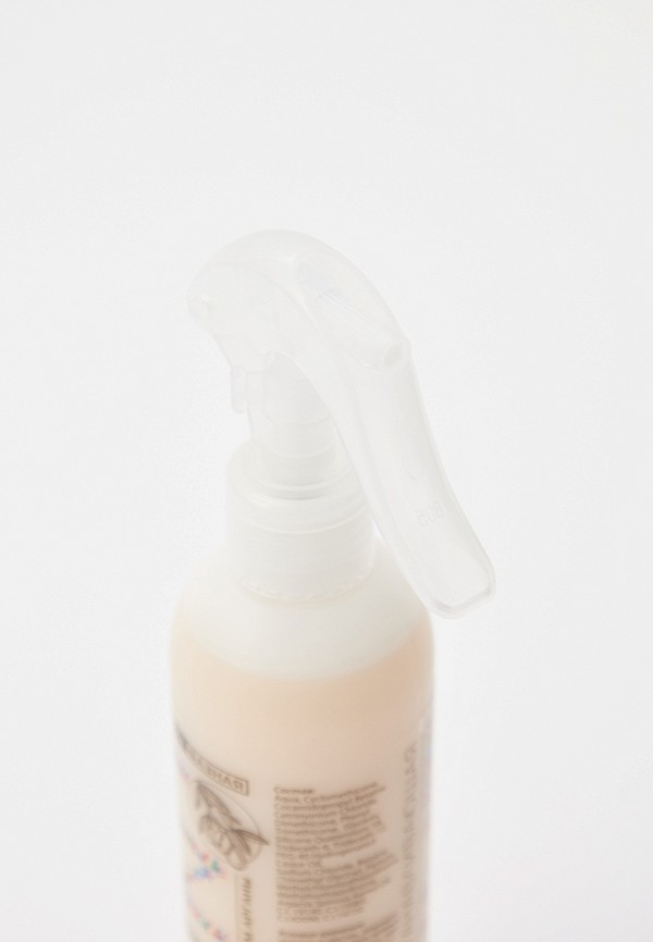 Point. Сыворотка для волос - Восстанавливающая двухфазная, с маслом арганы - фото 2