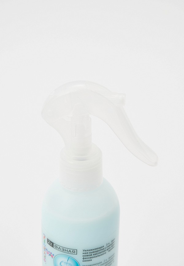 Point. Сыворотка для волос - Увлажняющая, двухфазная, с гиалуроновой кислотой - фото 2