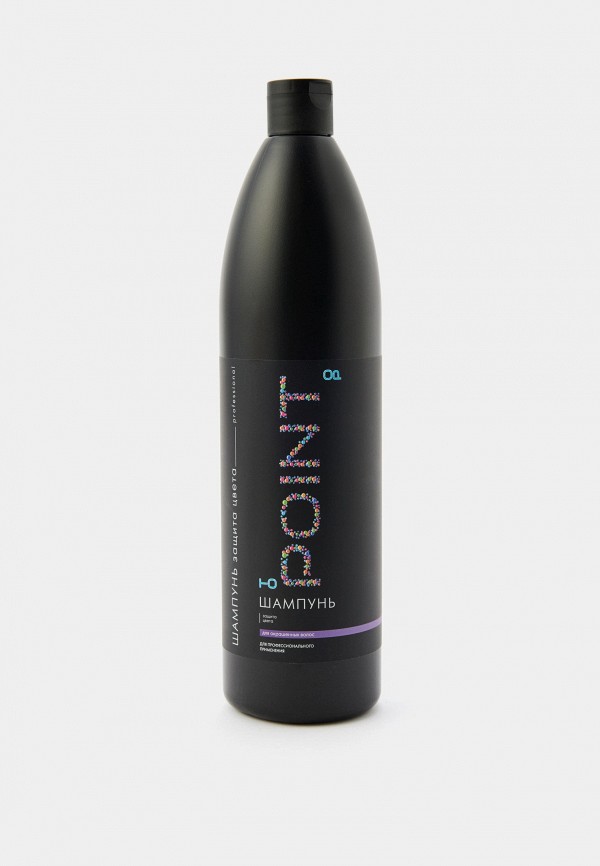 Point. Шампунь - для окрашенных волос Защита цвета - фото 1