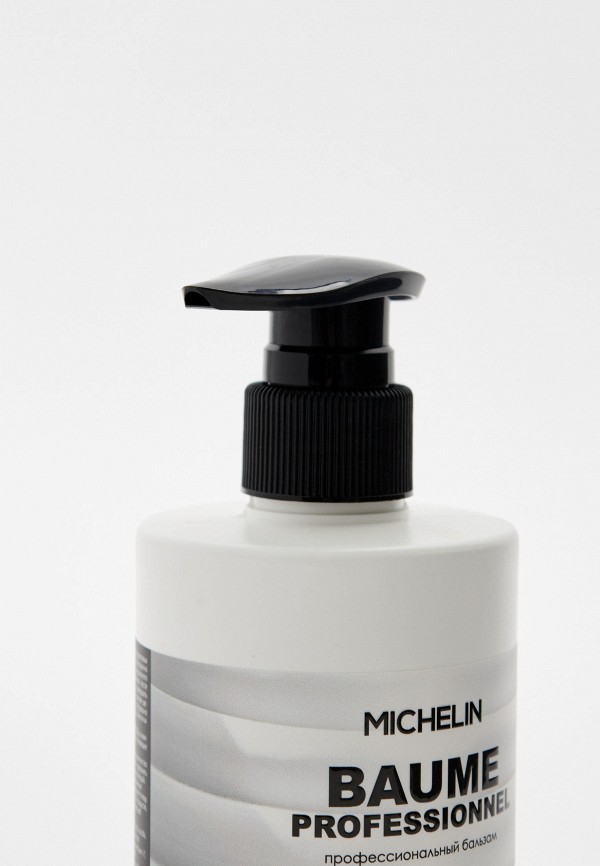 Michelin Бальзам для волос - для  окрашеных волос, с фруктовыми кислотами - фото 2