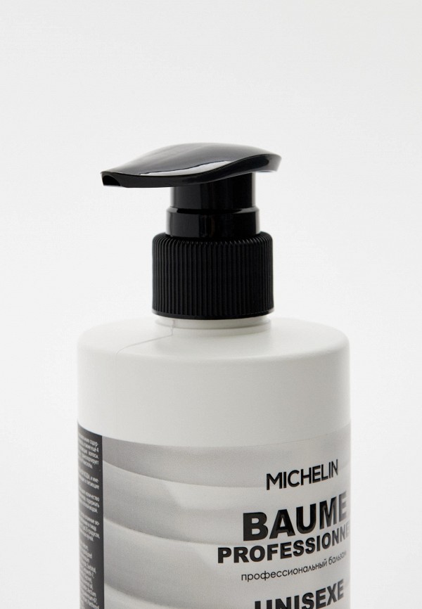 Michelin Бальзам для волос - питательный, с кокосовым саслом - фото 2