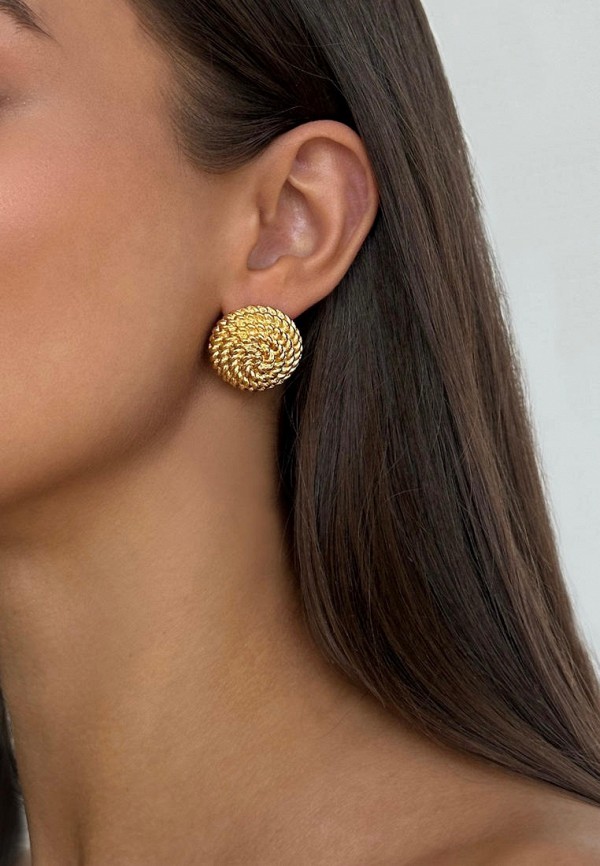 Attribute Shop Серьги - фото 3