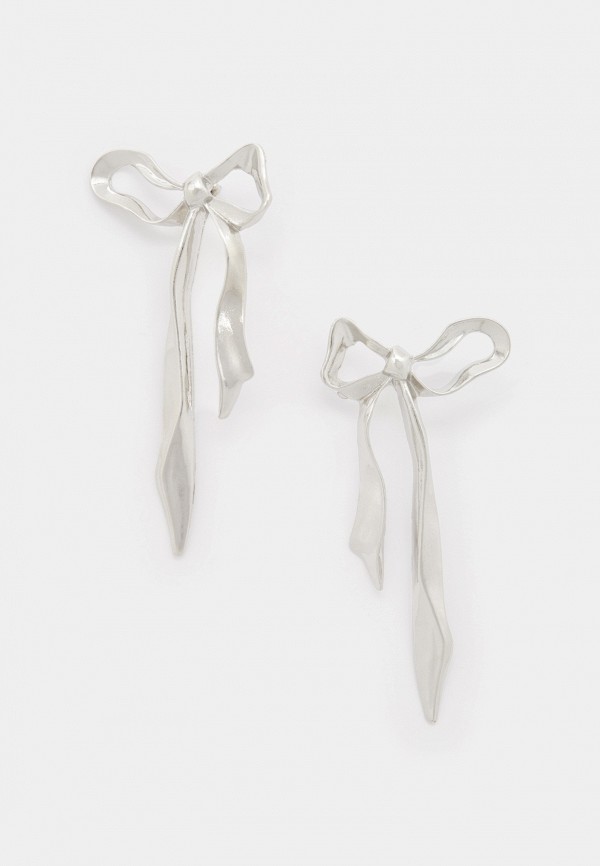 Govorili Серьги - Бантик - фото 1