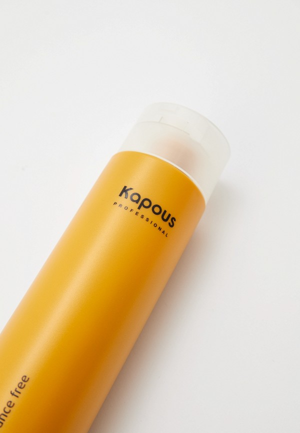 Kapous Бальзам для волос - Увлажняющий, с маслом арганы - фото 2