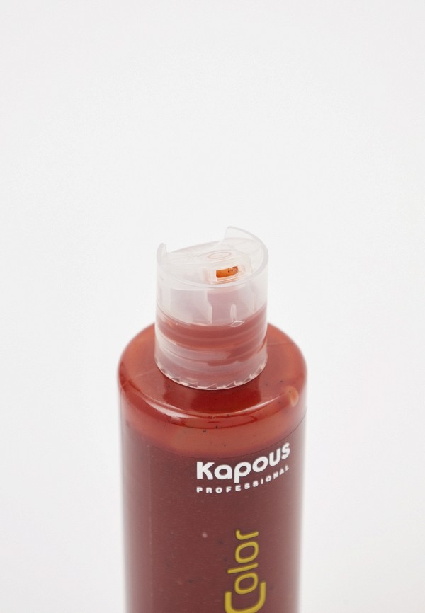 Kapous Бальзам оттеночный для волос - Медный - фото 2