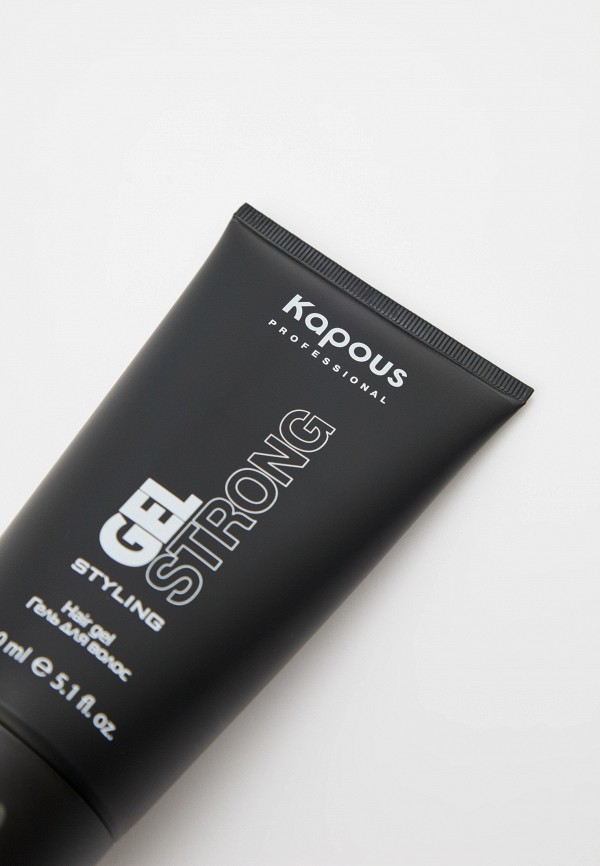 Kapous Гель для укладки - волос сильной фиксации «Gel Strong» - фото 2