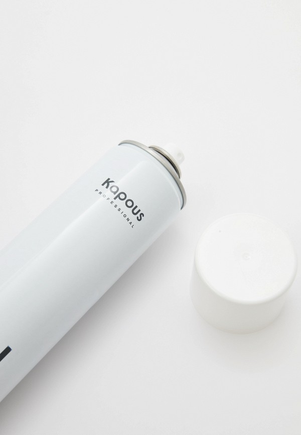 Kapous Лак для волос - нормальной фиксации «Lacca Normal» - фото 2