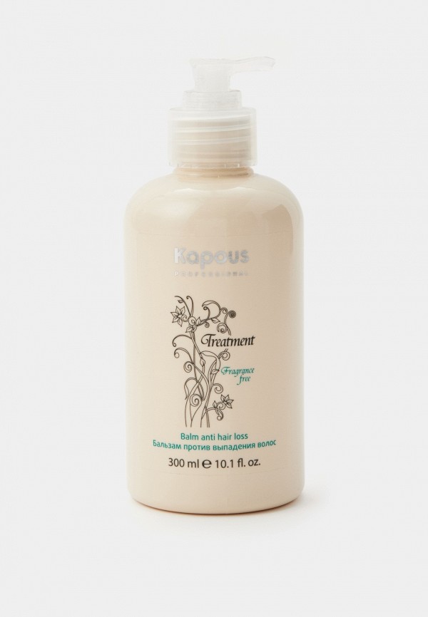 Kapous Бальзам для волос - против выпадения - фото 1