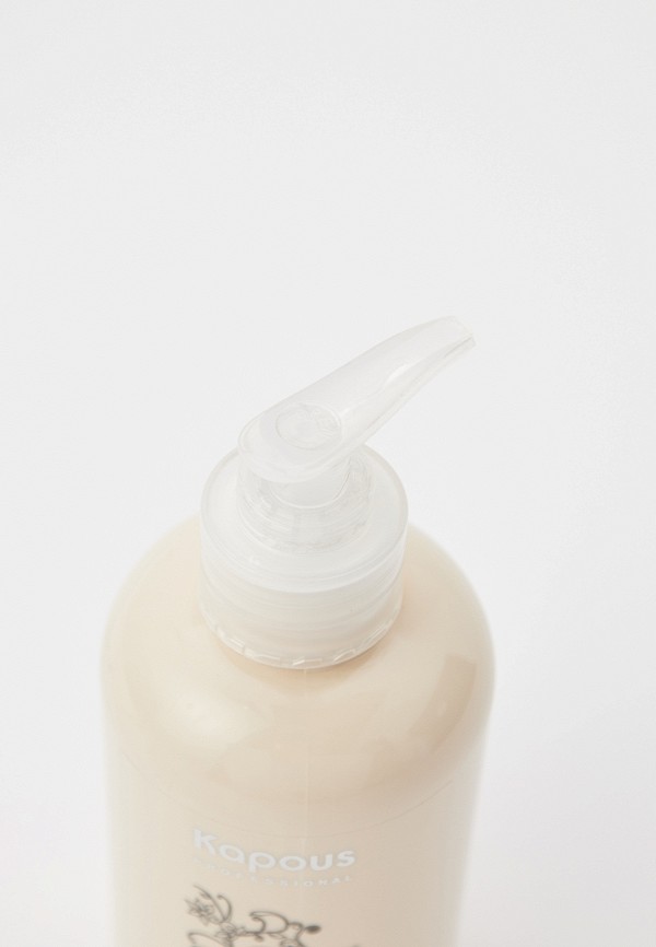 Kapous Бальзам для волос - против выпадения - фото 2