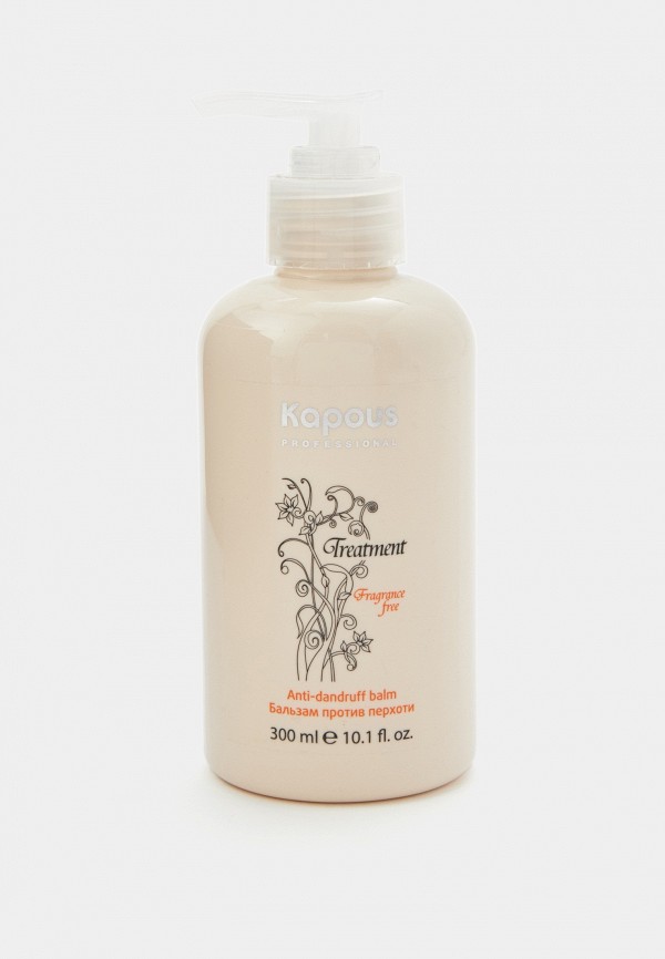 Kapous Бальзам для волос - против перхоти - фото 1