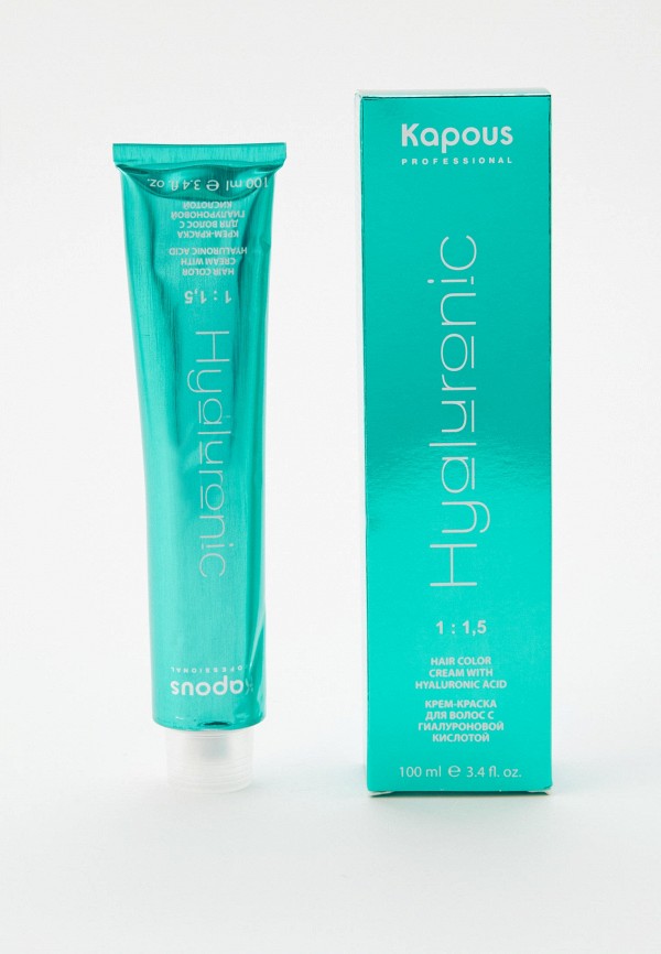 Kapous Краска для волос - фото 2