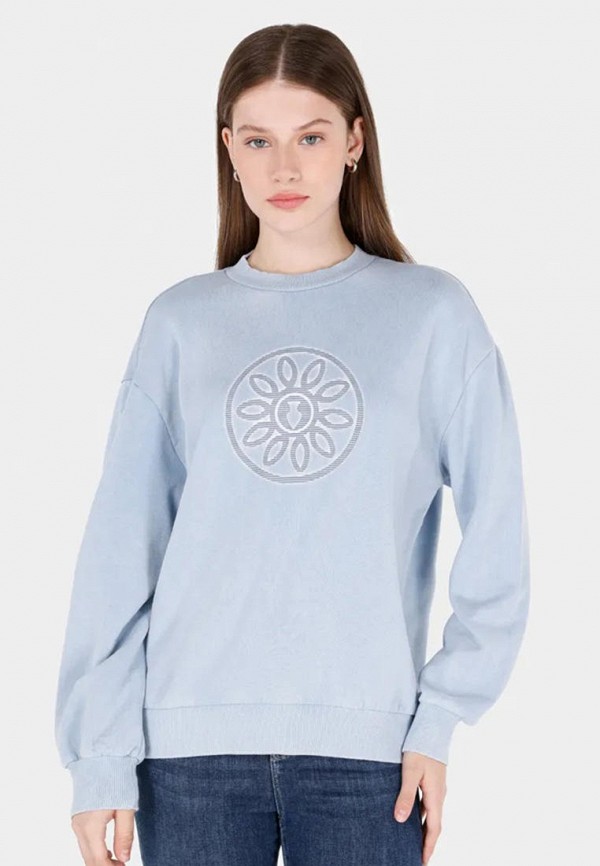 Colin's Свитшот - фото 1