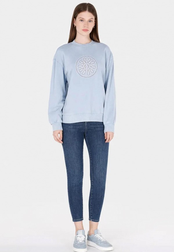 Colin's Свитшот - фото 2