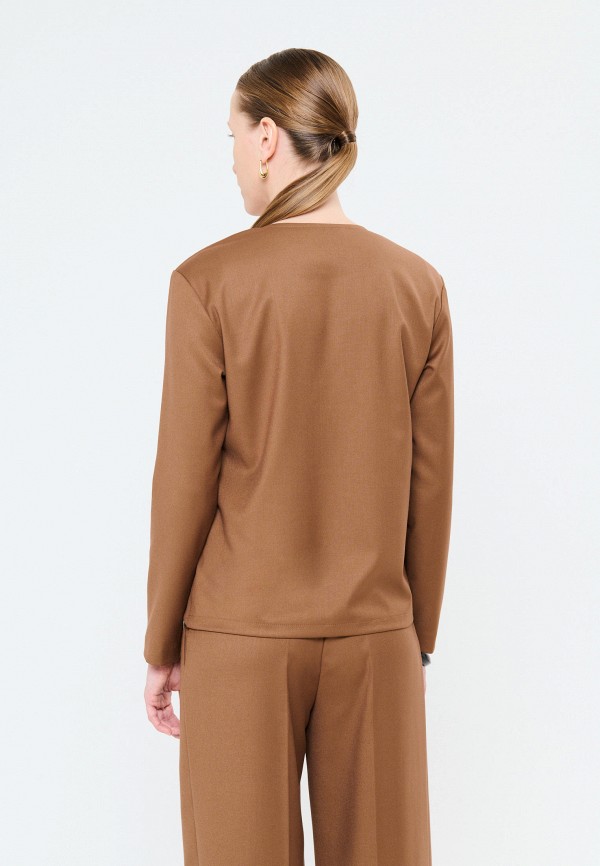 Zoteme Блуза - Lamoda Online Exclusive - фото 3